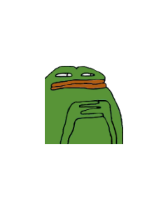 Pepe Artwork